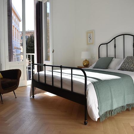 La Casa Sul Boulevard Матера Екстериор снимка
