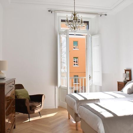 La Casa Sul Boulevard Матера Екстериор снимка