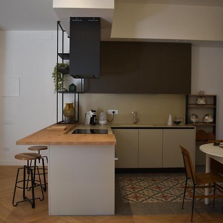 La Casa Sul Boulevard Матера Екстериор снимка