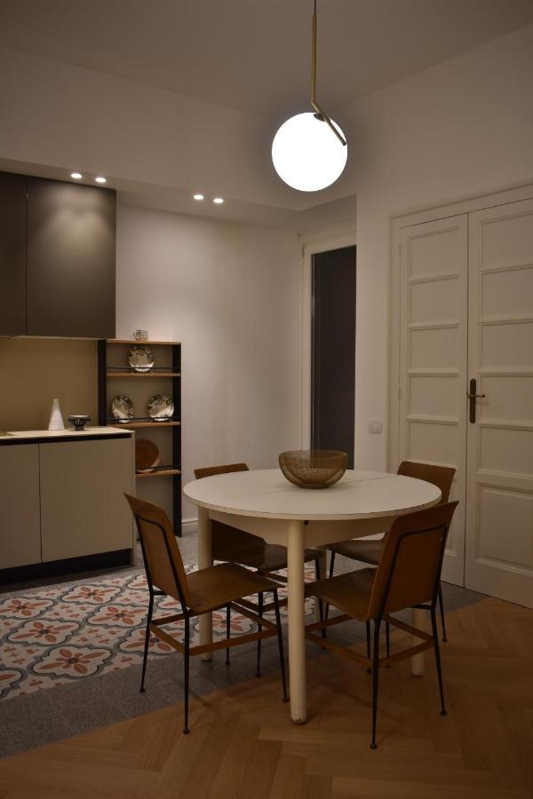 La Casa Sul Boulevard Матера Екстериор снимка