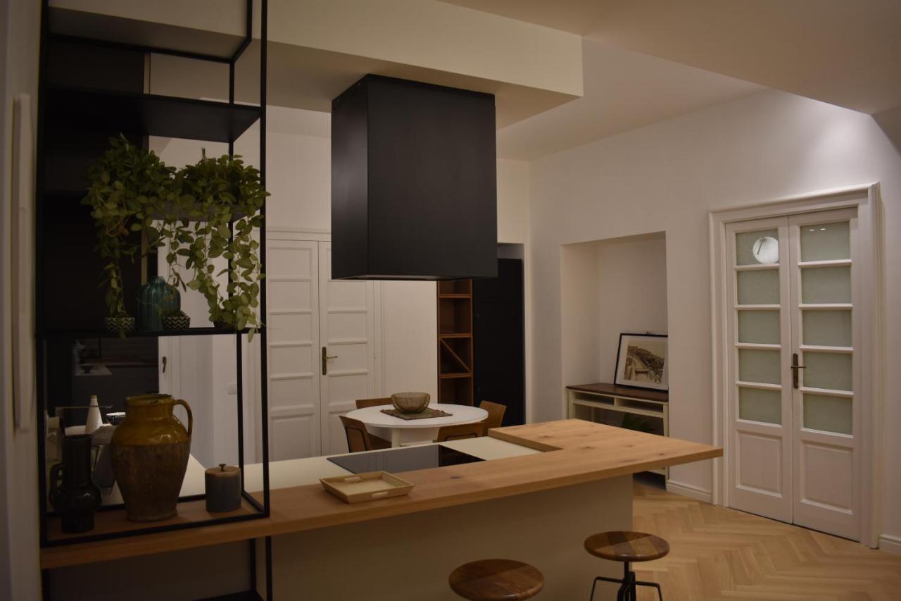 La Casa Sul Boulevard Матера Екстериор снимка