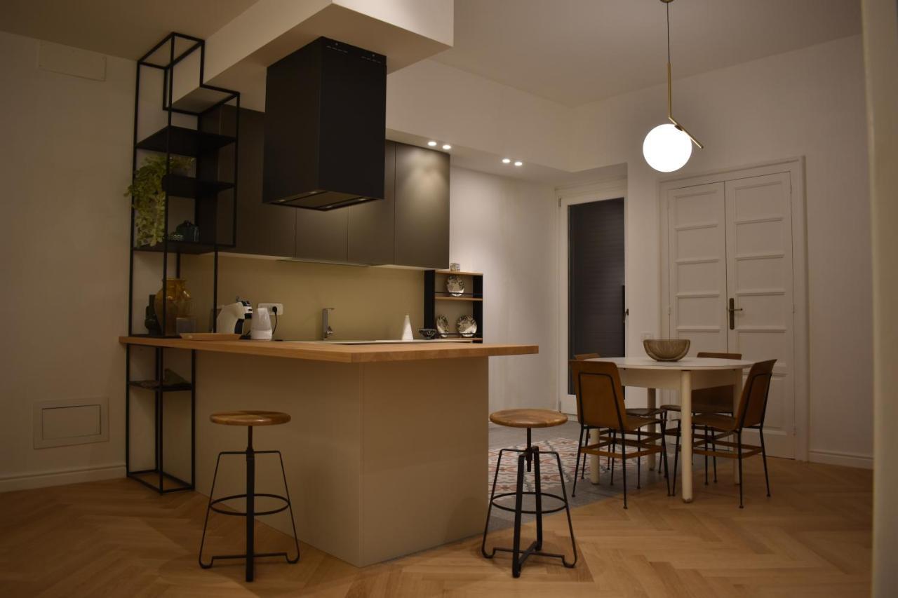 La Casa Sul Boulevard Матера Екстериор снимка
