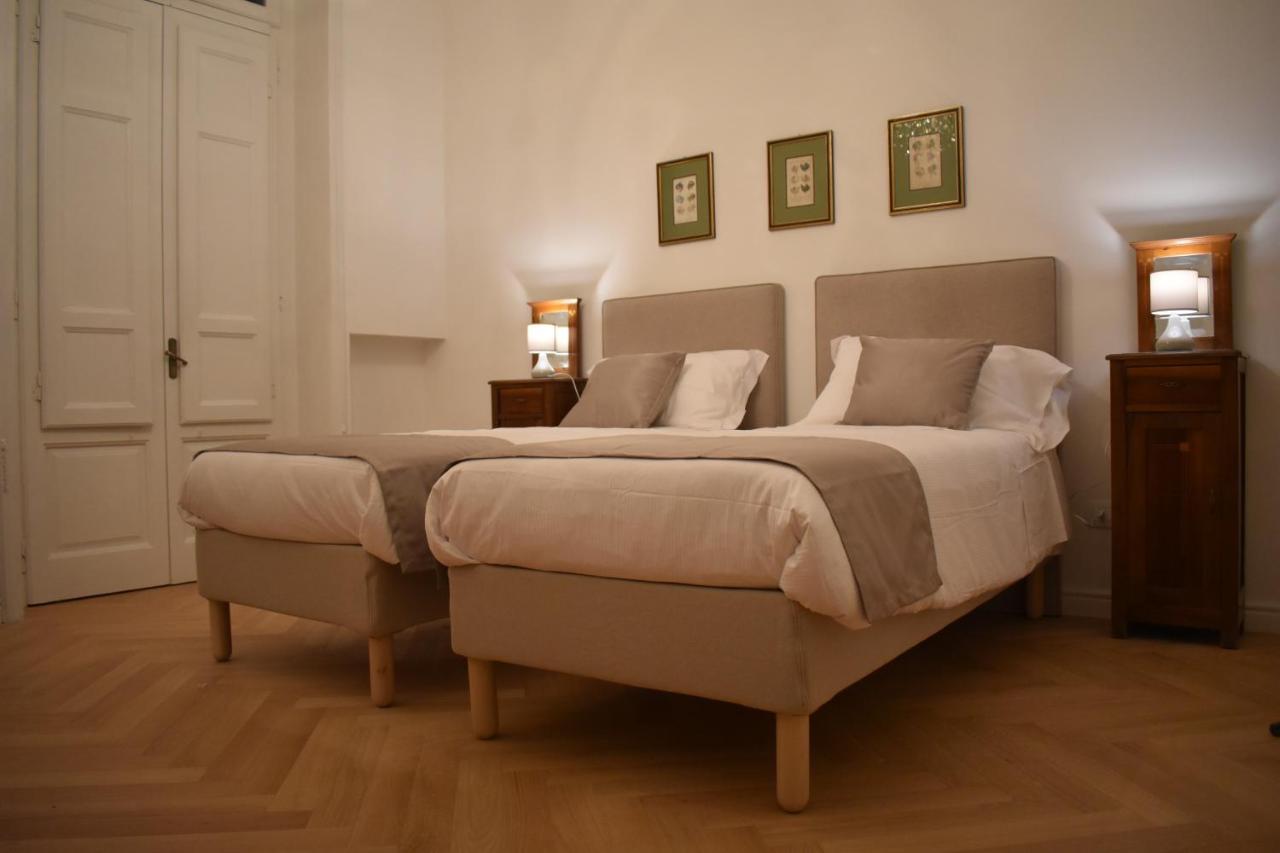 La Casa Sul Boulevard Матера Екстериор снимка