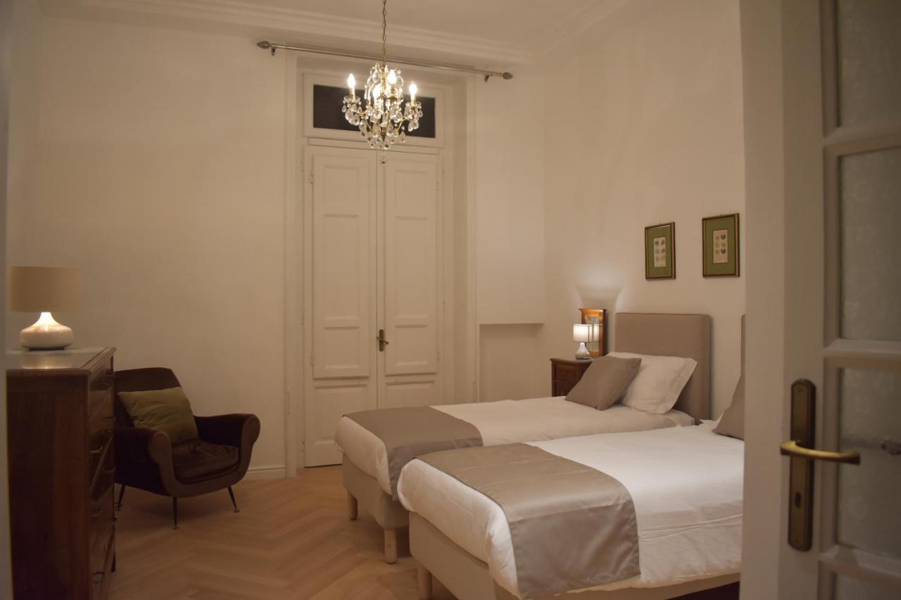 La Casa Sul Boulevard Матера Екстериор снимка