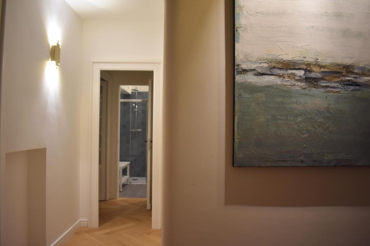 La Casa Sul Boulevard Матера Екстериор снимка